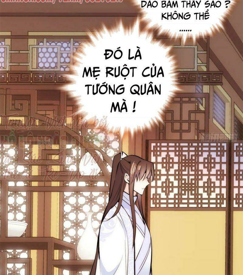 thiều quang mạn Chapter 62 - Trang 2