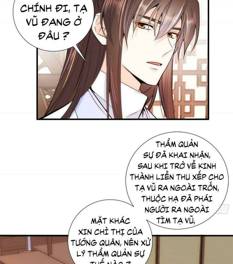 thiều quang mạn Chapter 62 - Trang 2