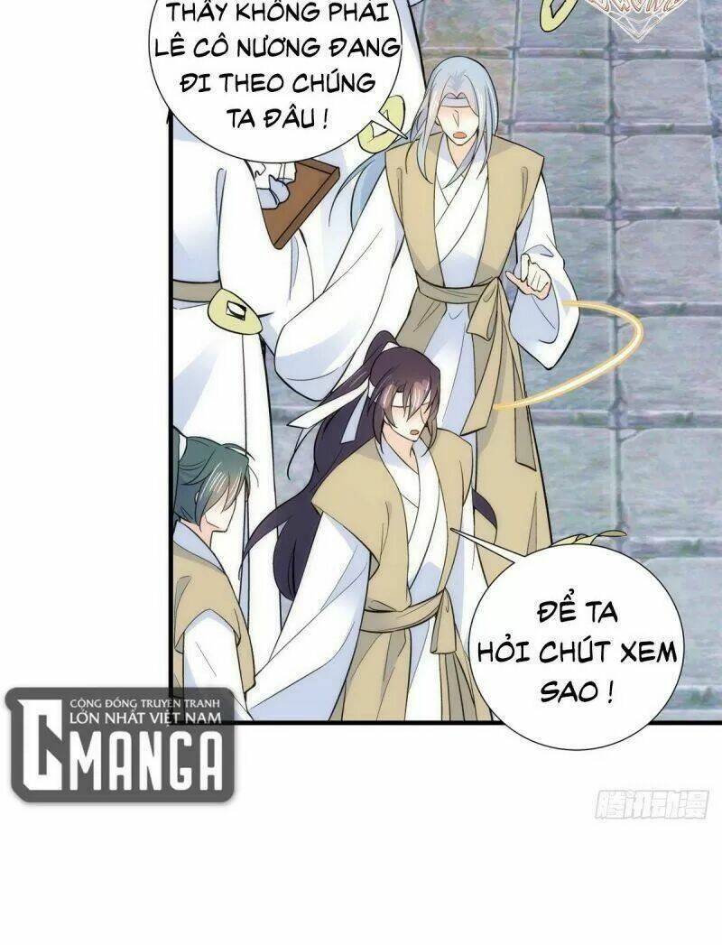 thiều quang mạn Chapter 64 - Next Chapter 65