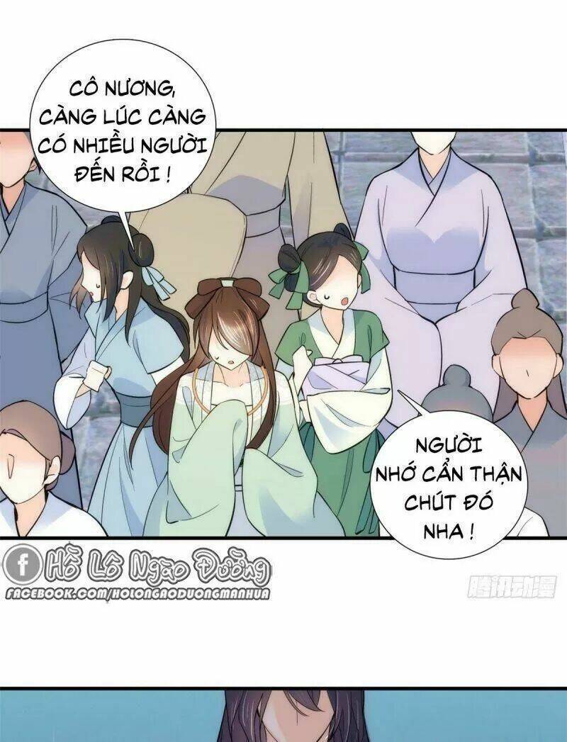 thiều quang mạn Chapter 64 - Next Chapter 65