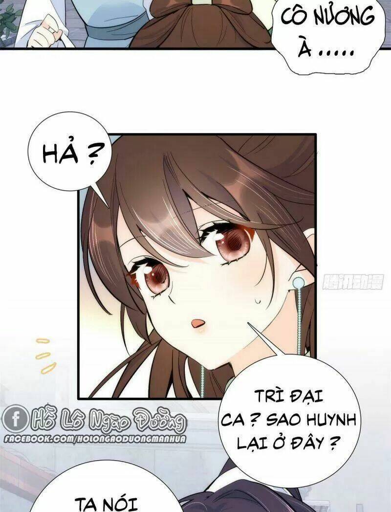 thiều quang mạn Chapter 64 - Next Chapter 65