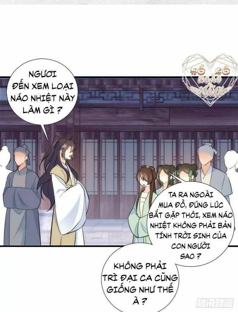 thiều quang mạn Chapter 64 - Next Chapter 65