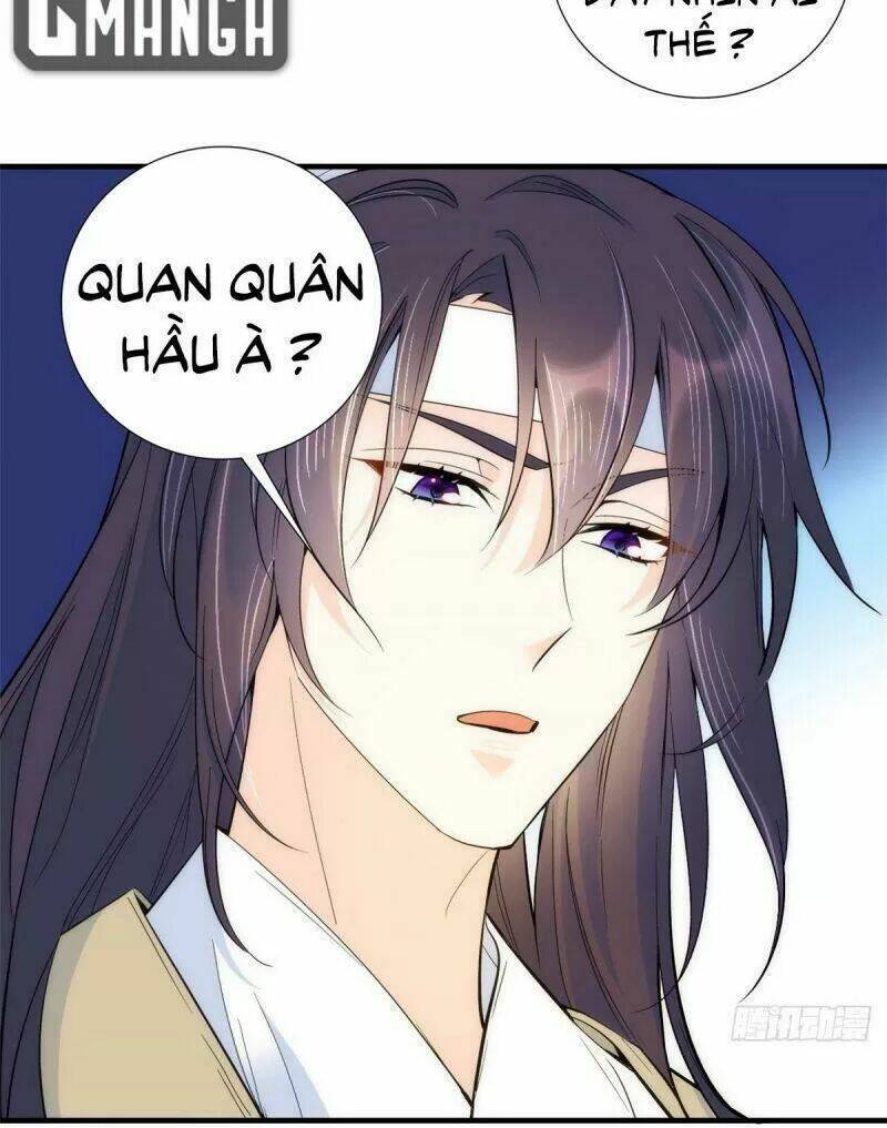 thiều quang mạn Chapter 64 - Next Chapter 65