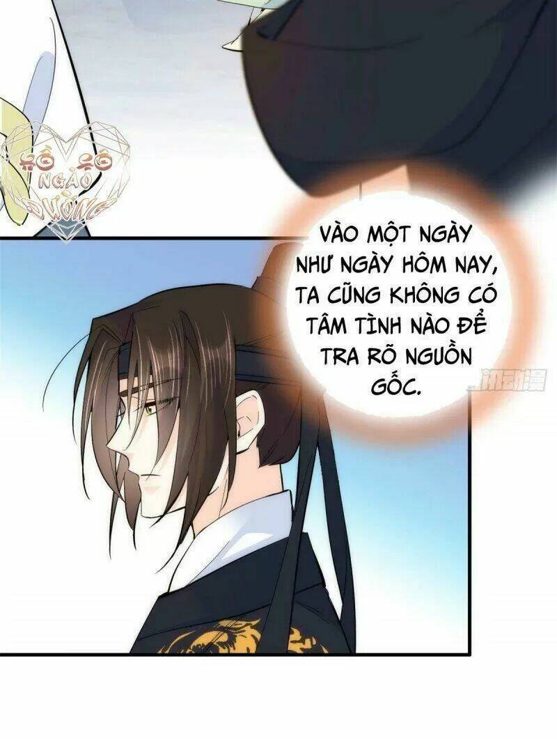 thiều quang mạn Chapter 64 - Next Chapter 65