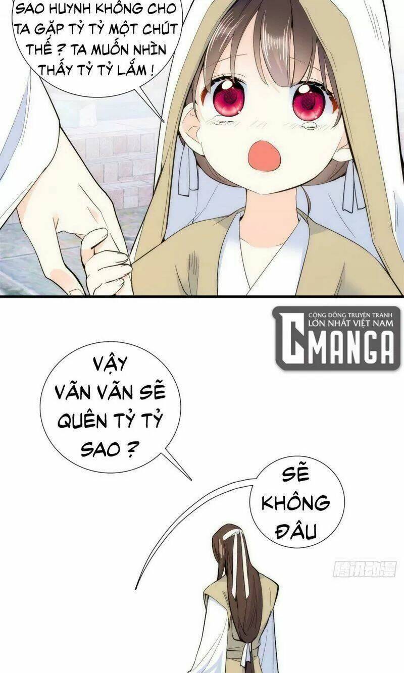 thiều quang mạn Chapter 64 - Next Chapter 65