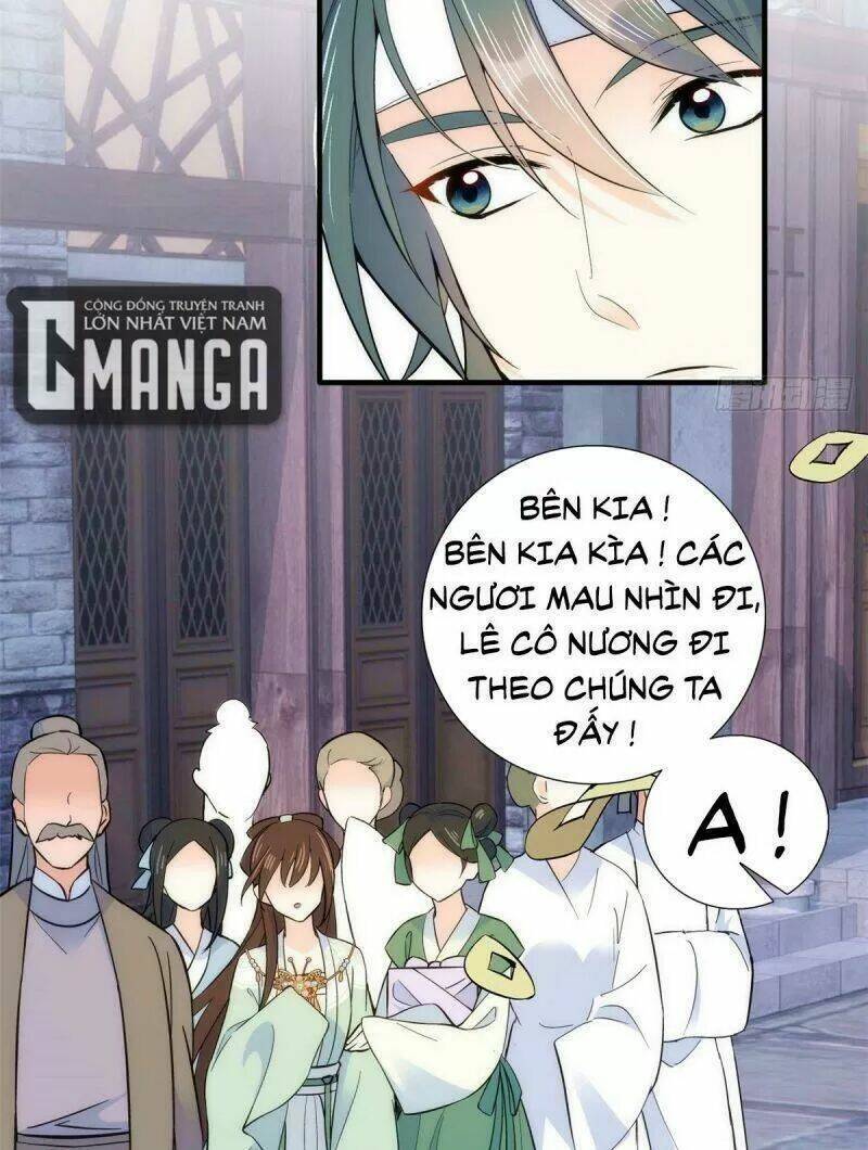 thiều quang mạn Chapter 64 - Next Chapter 65