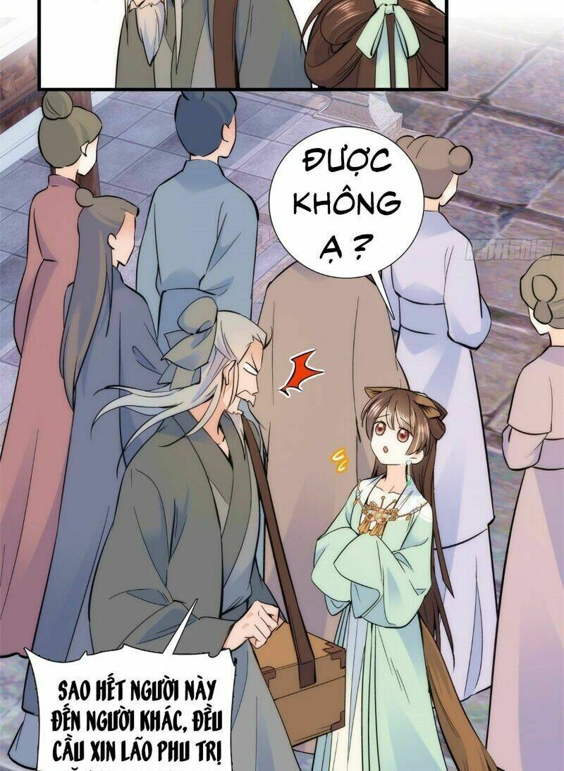 thiều quang mạn Chapter 65 - Next Chapter 66