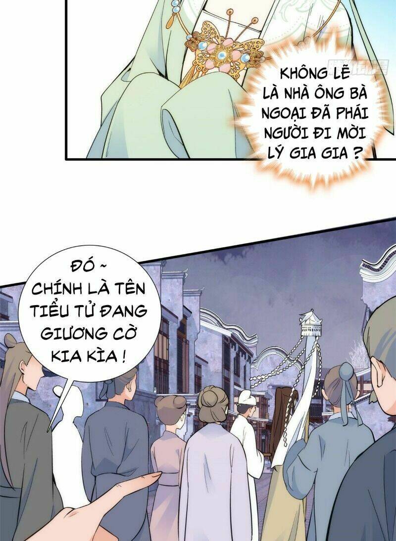 thiều quang mạn Chapter 65 - Next Chapter 66