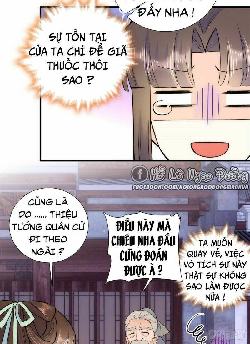 thiều quang mạn Chapter 65 - Next Chapter 66