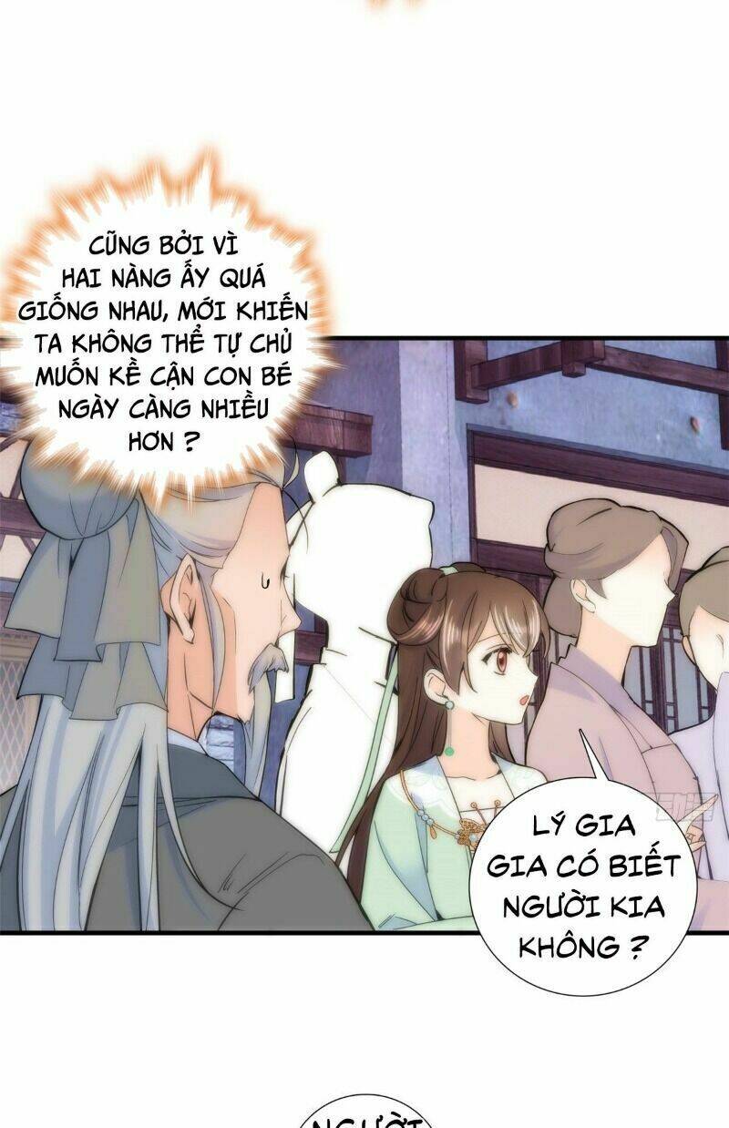 thiều quang mạn Chapter 65 - Next Chapter 66