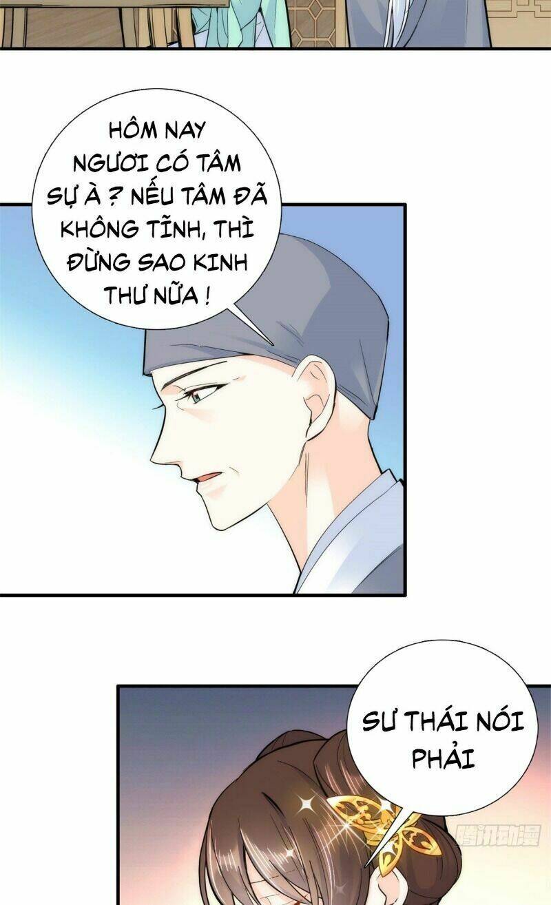 thiều quang mạn Chapter 70 - Next Chapter 71