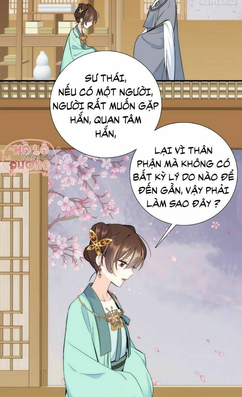 thiều quang mạn Chapter 70 - Next Chapter 71