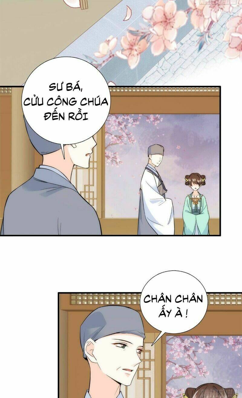 thiều quang mạn Chapter 70 - Next Chapter 71