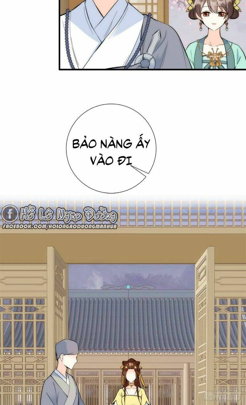 thiều quang mạn Chapter 70 - Next Chapter 71