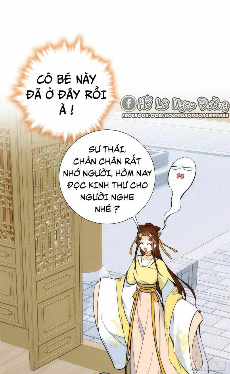 thiều quang mạn Chapter 70 - Next Chapter 71