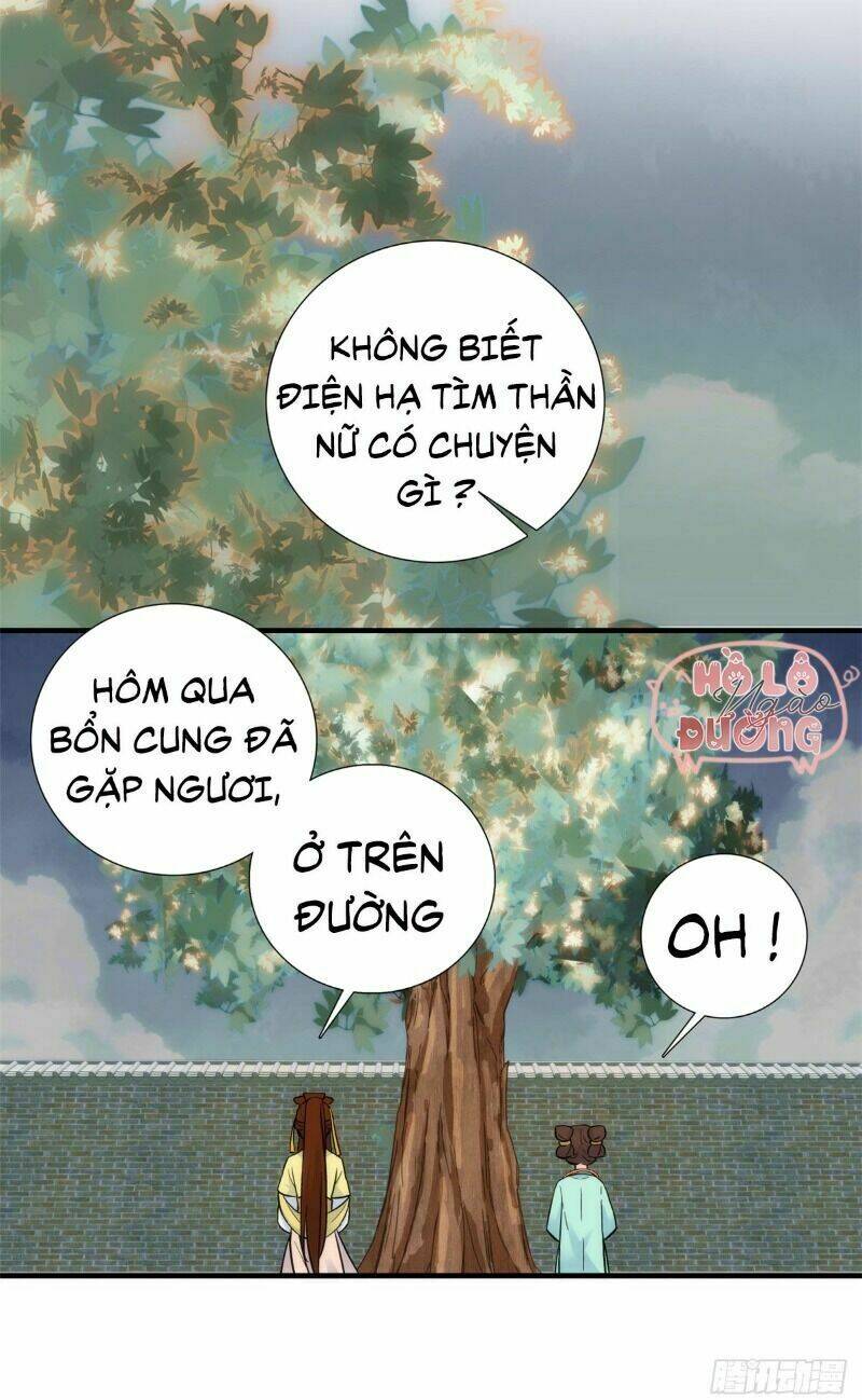 thiều quang mạn Chapter 70 - Next Chapter 71