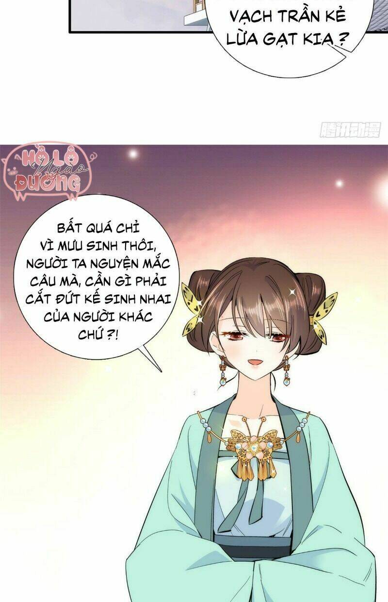 thiều quang mạn Chapter 70 - Next Chapter 71