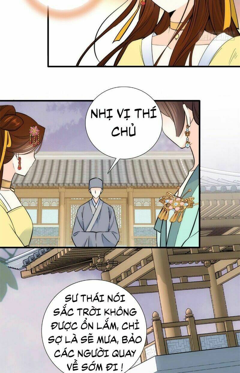 thiều quang mạn Chapter 70 - Next Chapter 71