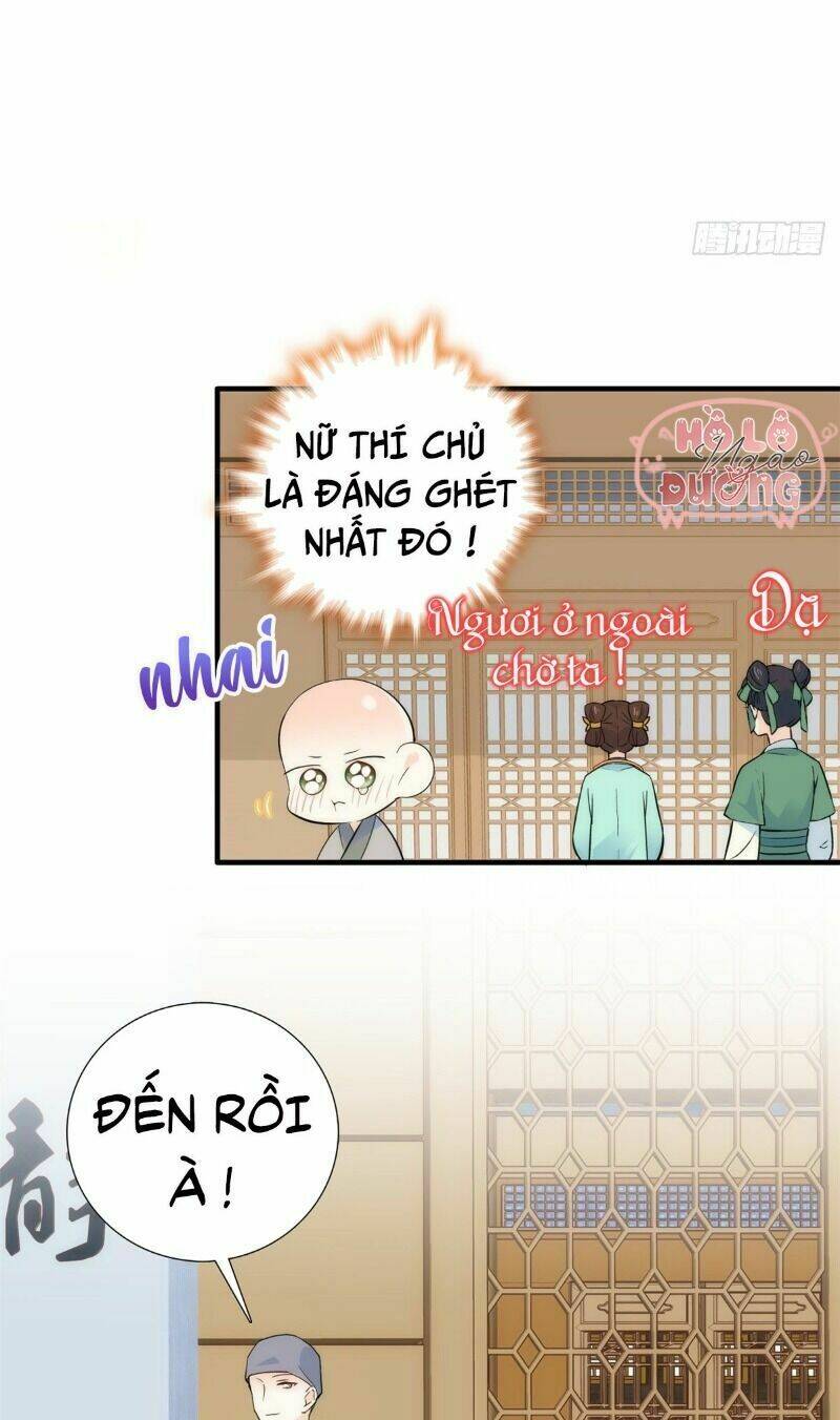 thiều quang mạn Chapter 70 - Next Chapter 71