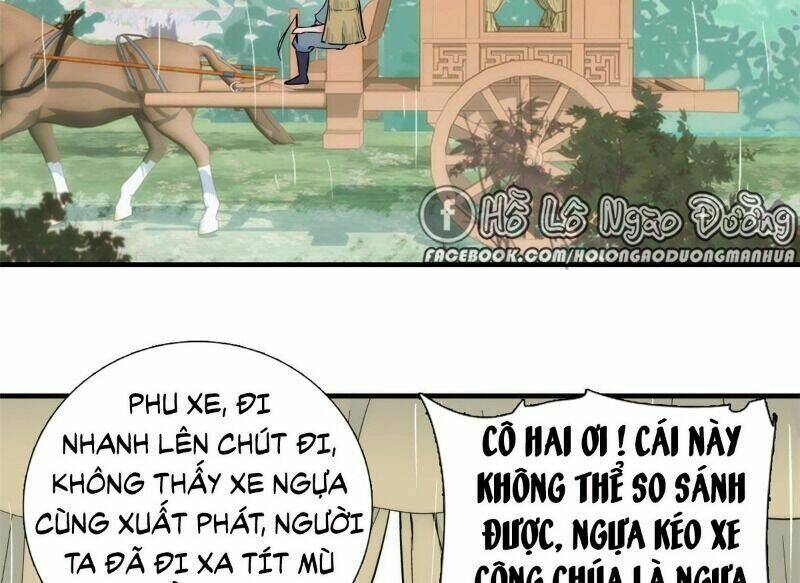 thiều quang mạn Chapter 70 - Next Chapter 71