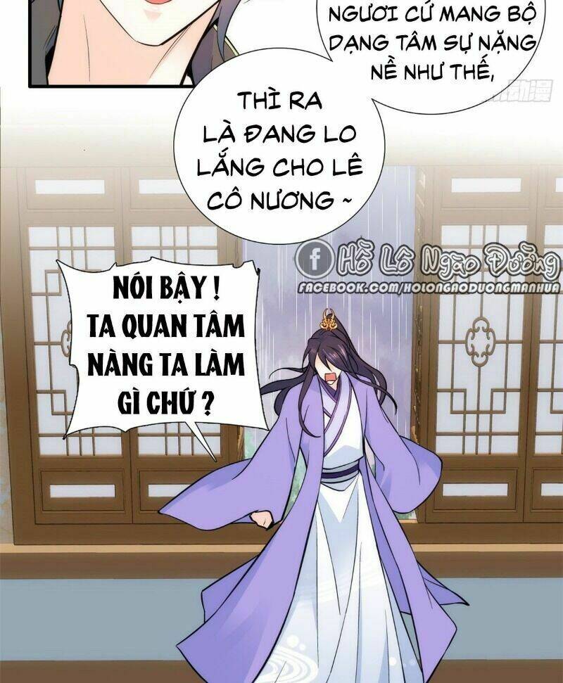 thiều quang mạn Chapter 78 - Trang 2