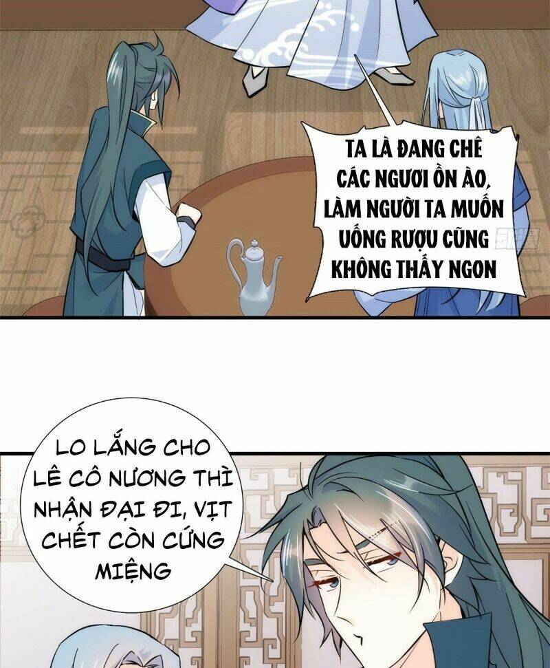 thiều quang mạn Chapter 78 - Trang 2