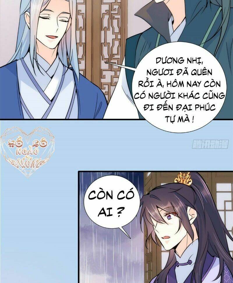 thiều quang mạn Chapter 78 - Trang 2