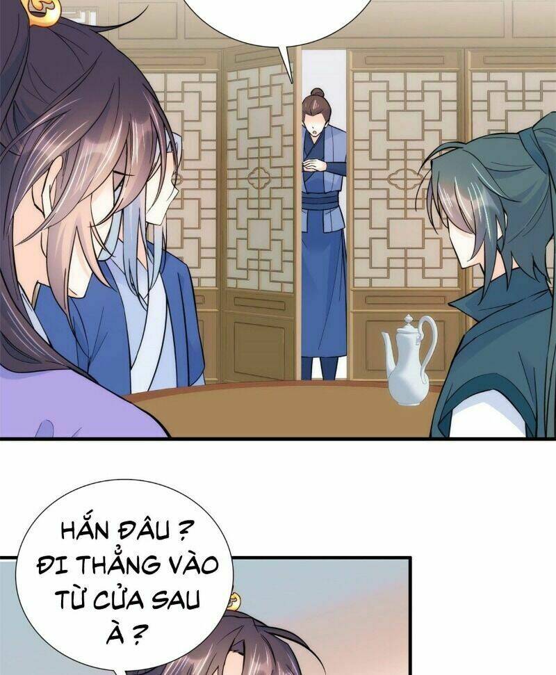 thiều quang mạn Chapter 78 - Trang 2