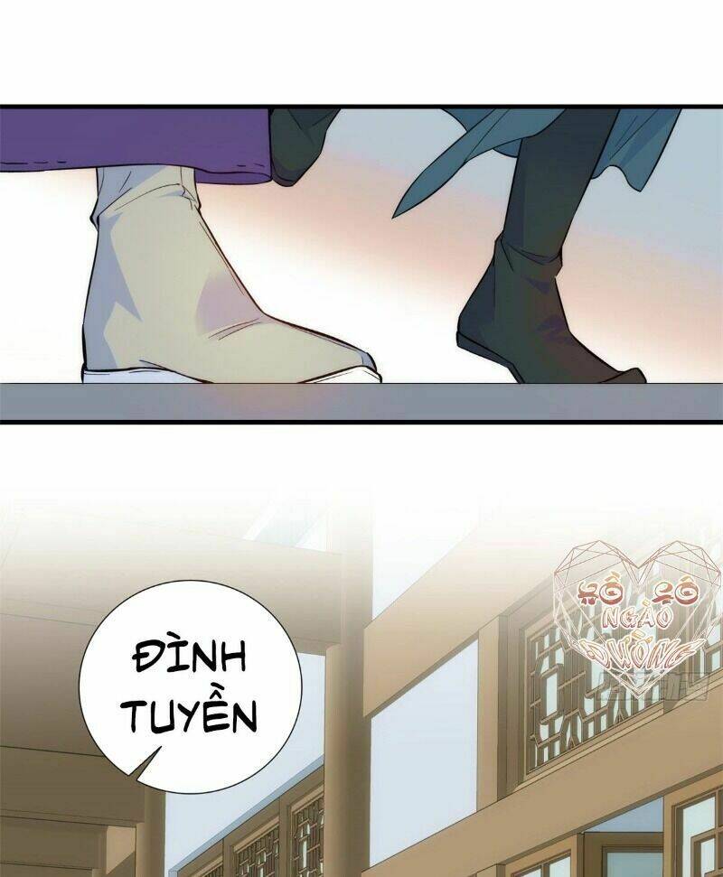 thiều quang mạn Chapter 78 - Trang 2