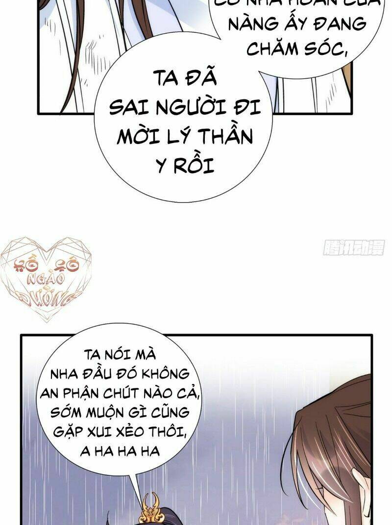 thiều quang mạn Chapter 78 - Trang 2