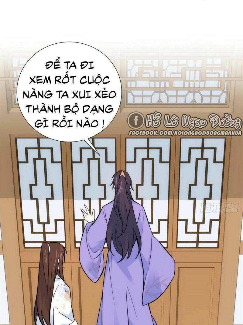 thiều quang mạn Chapter 78 - Trang 2