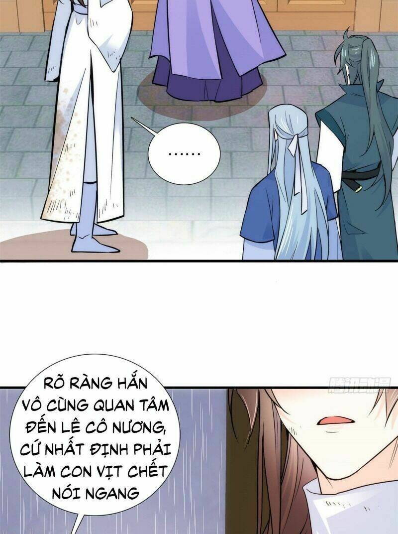 thiều quang mạn Chapter 78 - Trang 2