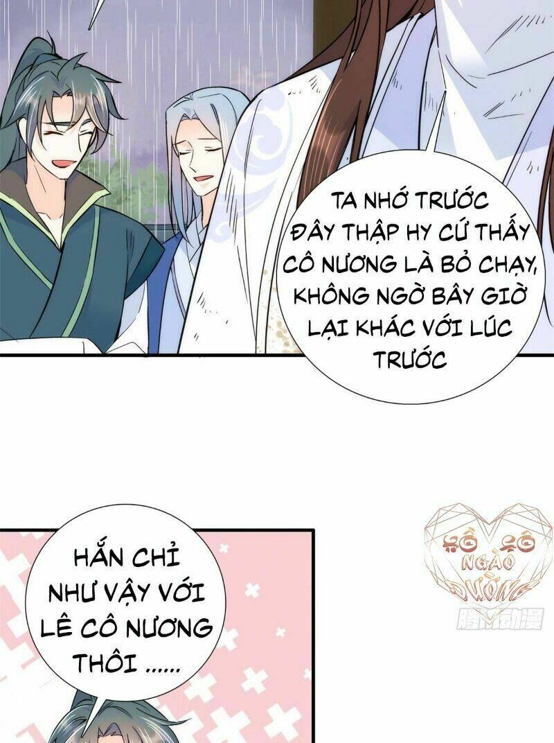 thiều quang mạn Chapter 78 - Trang 2