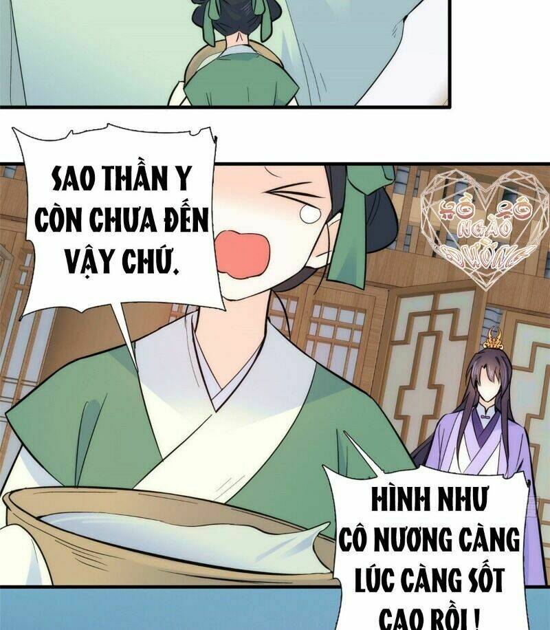 thiều quang mạn Chapter 78 - Trang 2