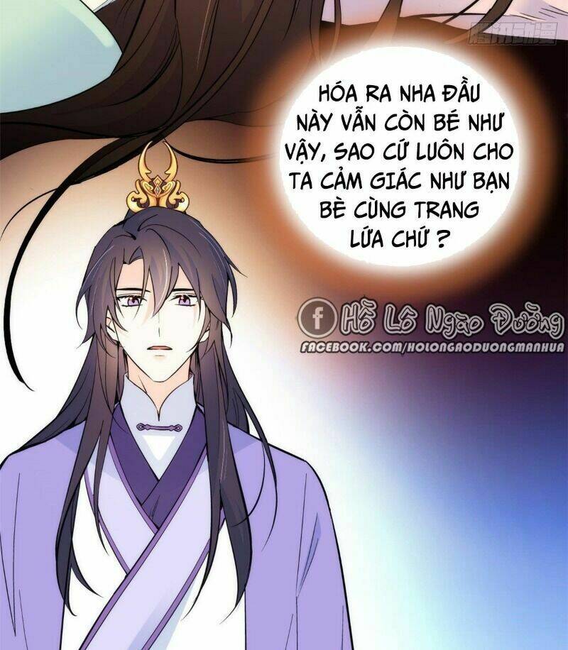 thiều quang mạn Chapter 78 - Trang 2