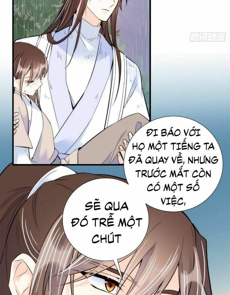 thiều quang mạn Chapter 78 - Trang 2