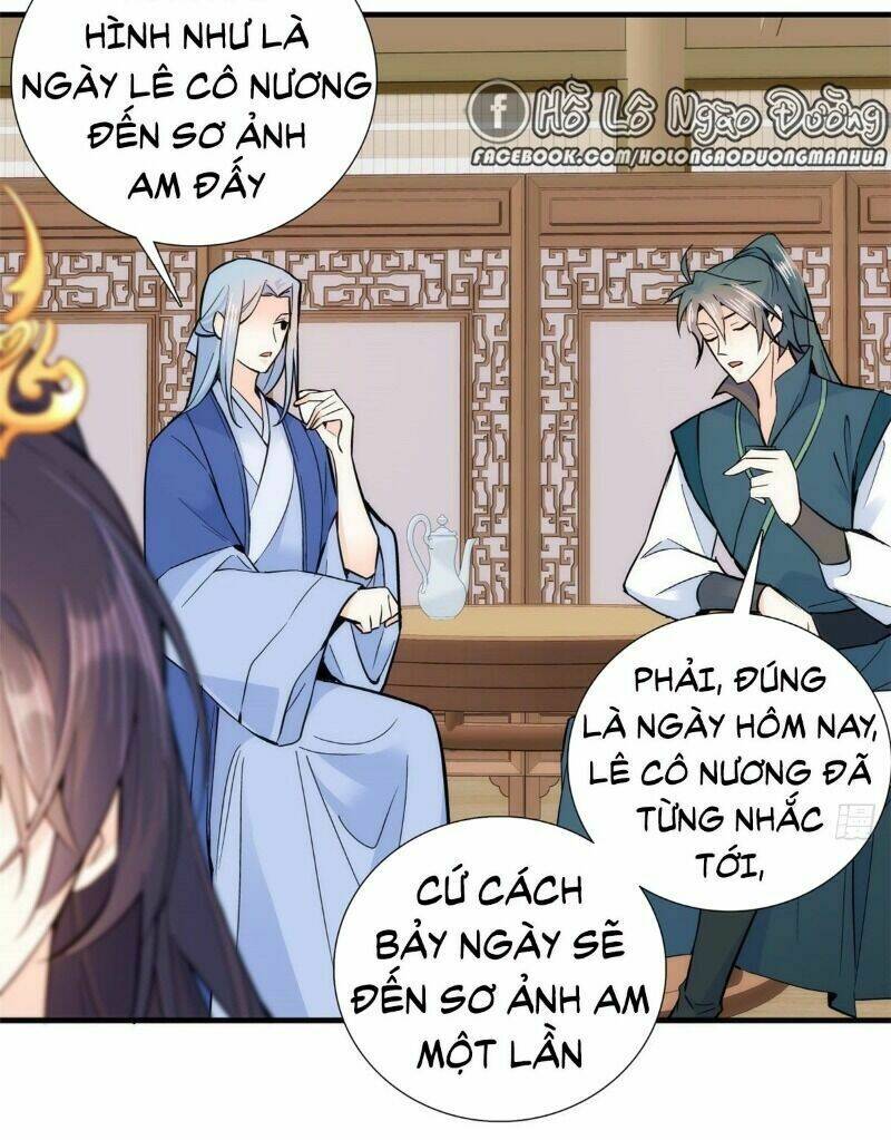 thiều quang mạn Chapter 78 - Trang 2