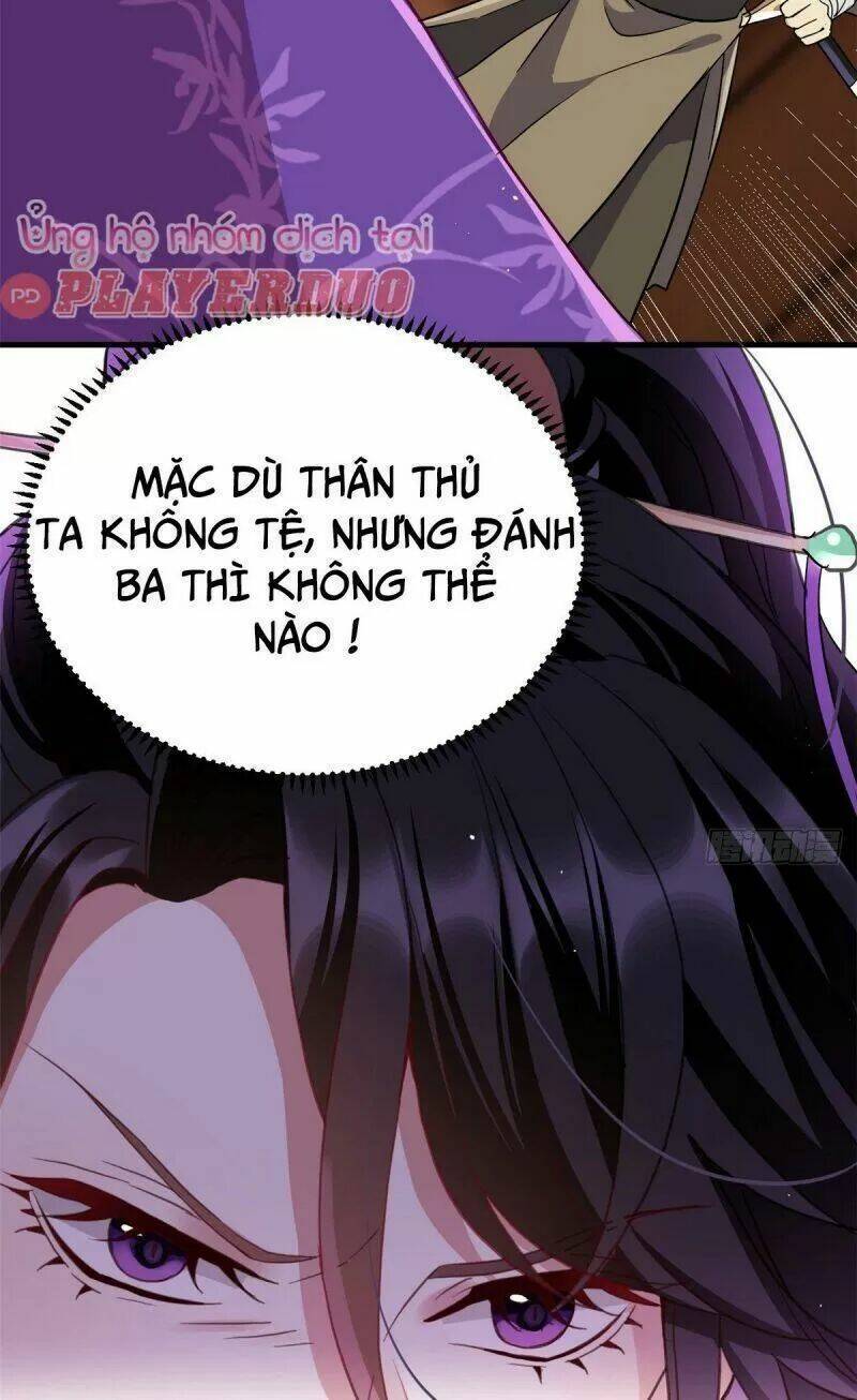 thiều quang mạn Chapter 8 - Trang 2