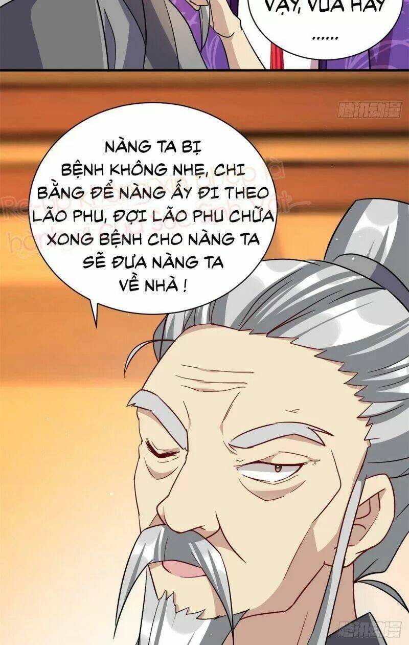 thiều quang mạn Chapter 8 - Trang 2