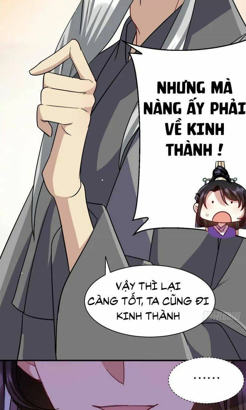 thiều quang mạn Chapter 8 - Trang 2