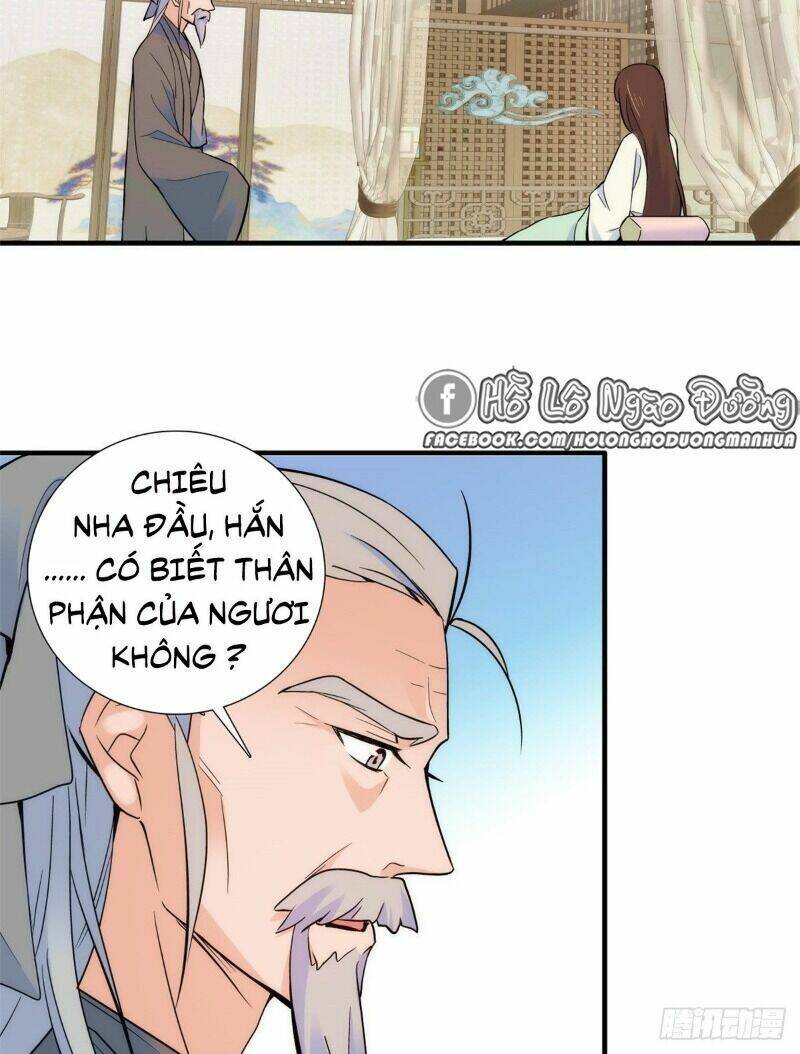 thiều quang mạn Chapter 80 - Next Chapter 81