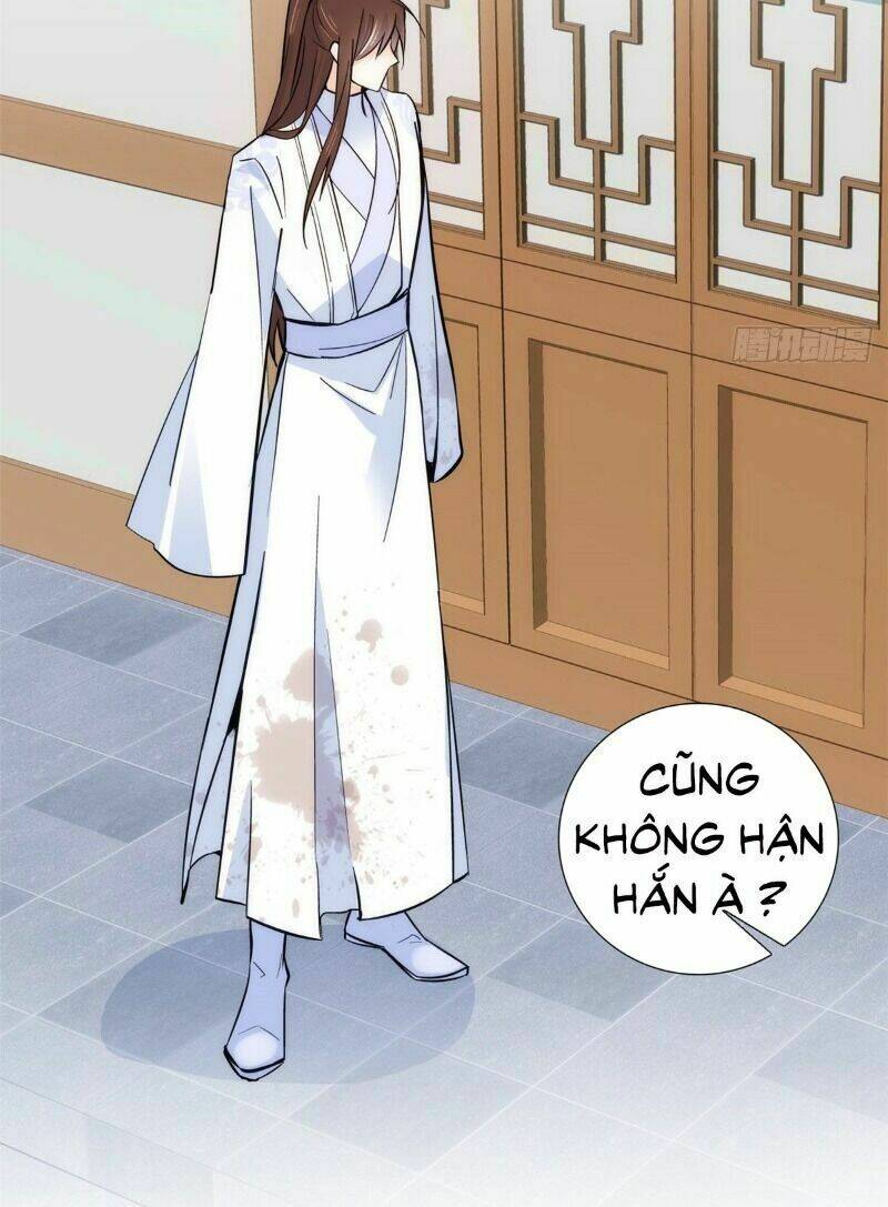 thiều quang mạn Chapter 80 - Next Chapter 81