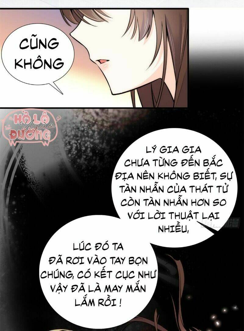 thiều quang mạn Chapter 80 - Next Chapter 81