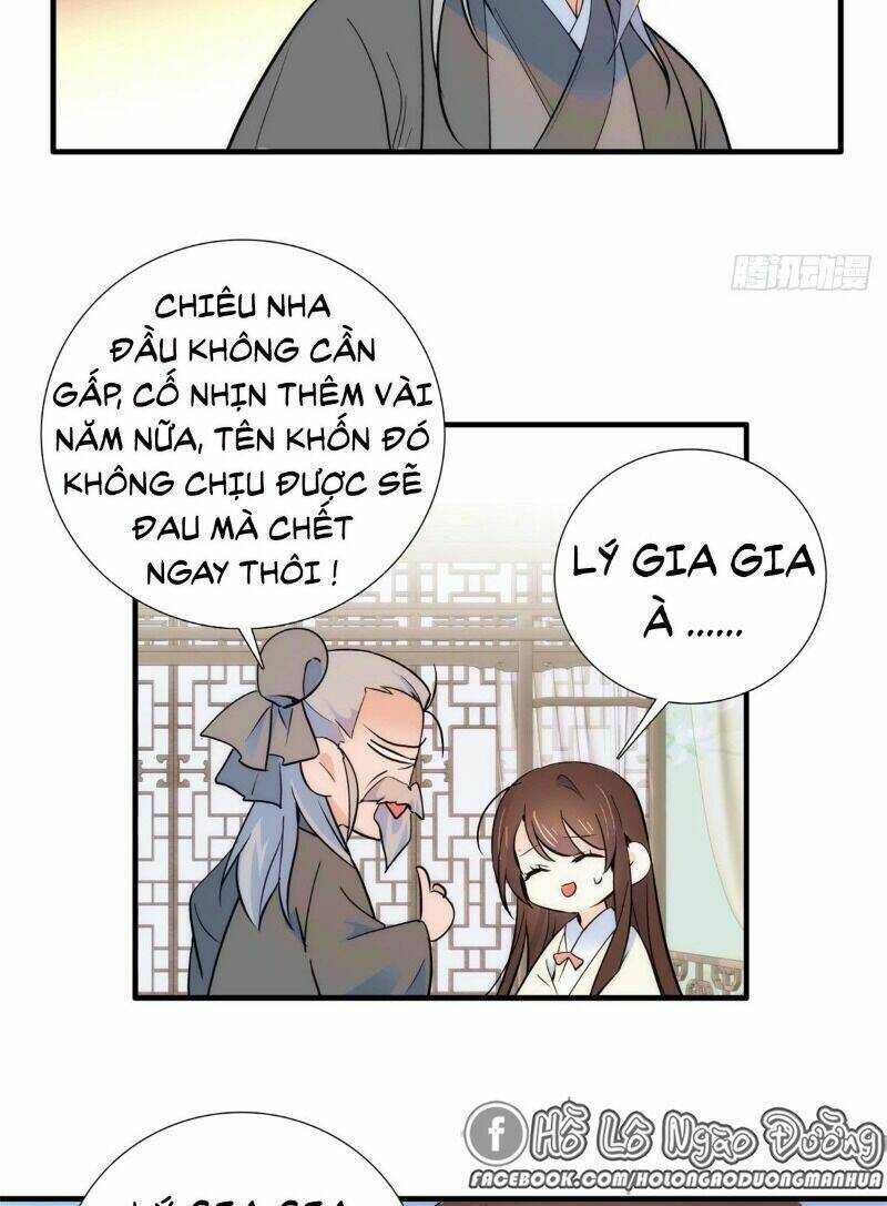 thiều quang mạn Chapter 80 - Next Chapter 81