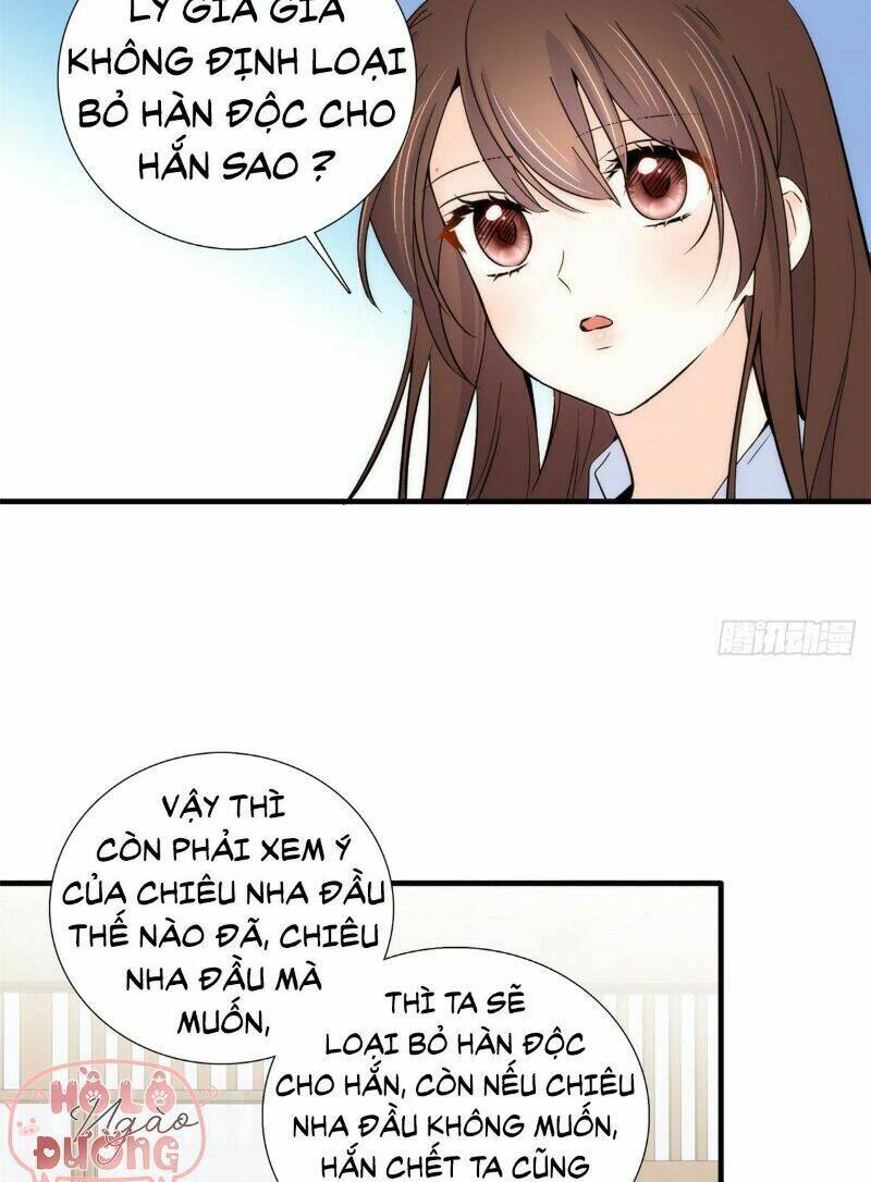 thiều quang mạn Chapter 80 - Next Chapter 81