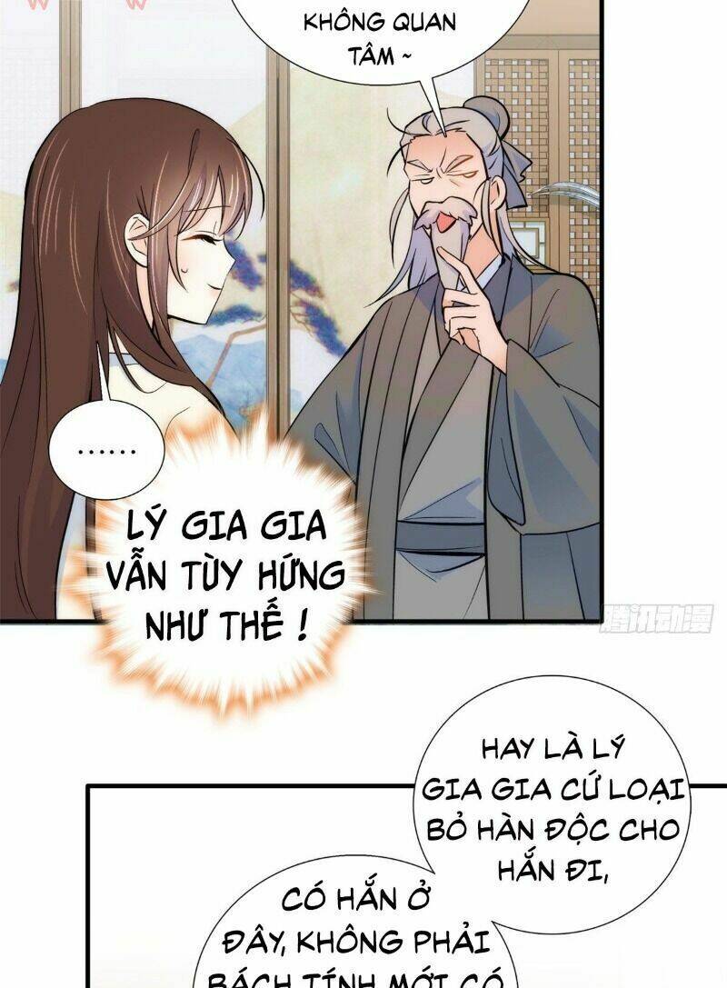 thiều quang mạn Chapter 80 - Next Chapter 81