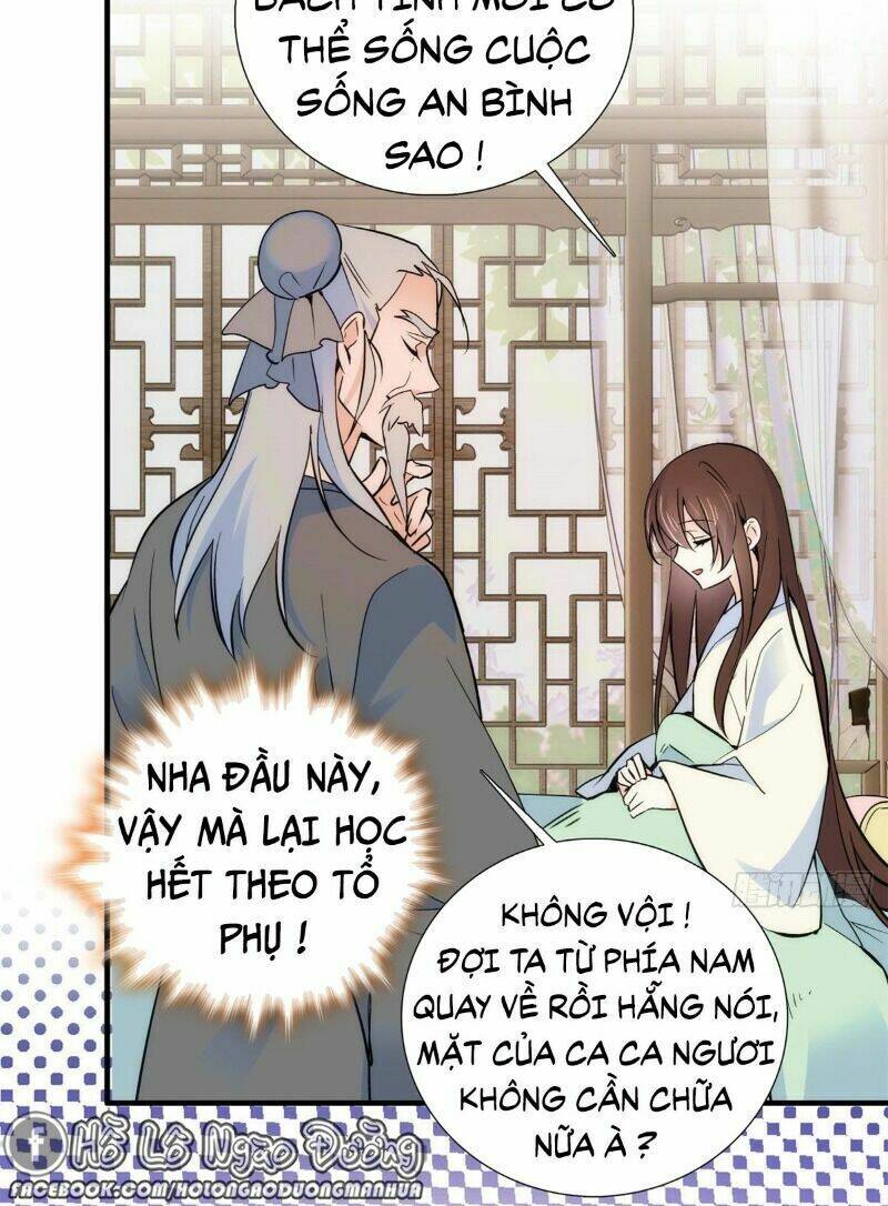 thiều quang mạn Chapter 80 - Next Chapter 81