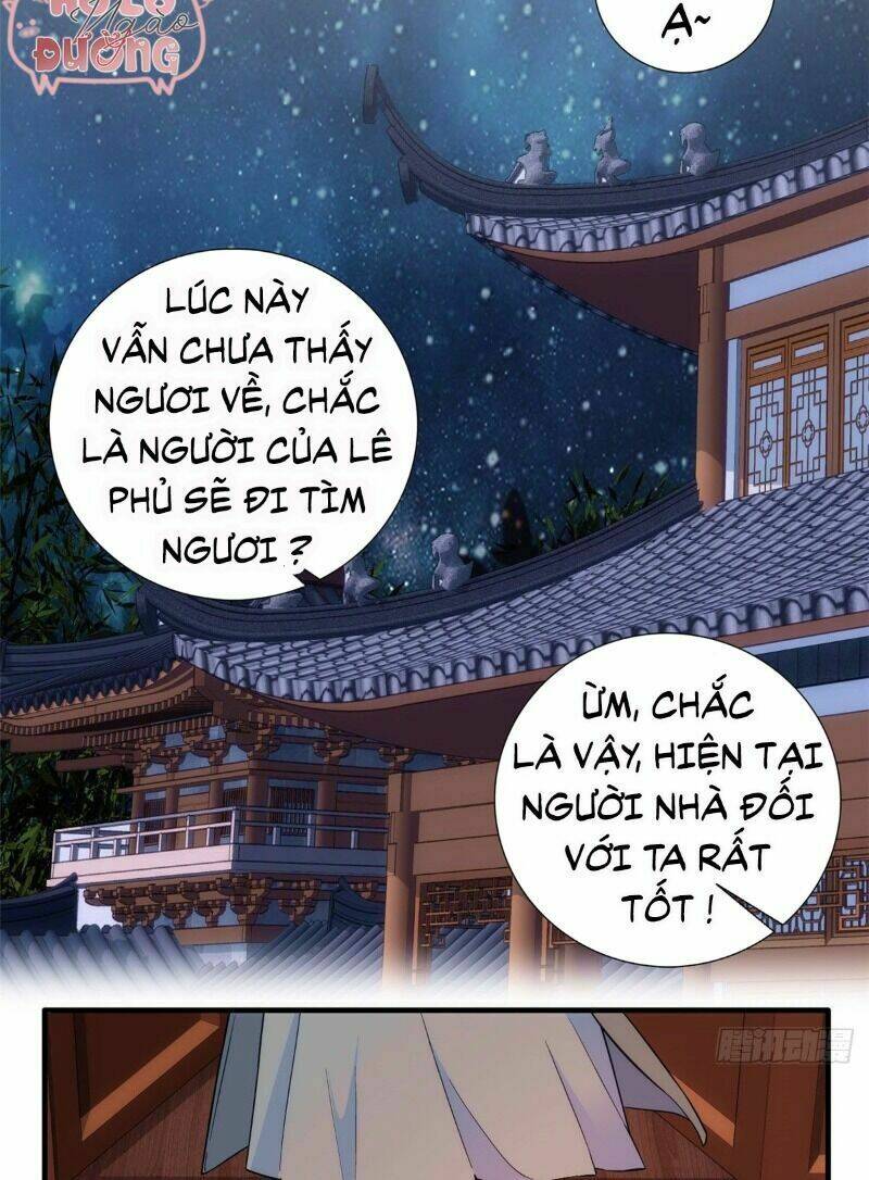 thiều quang mạn Chapter 80 - Next Chapter 81