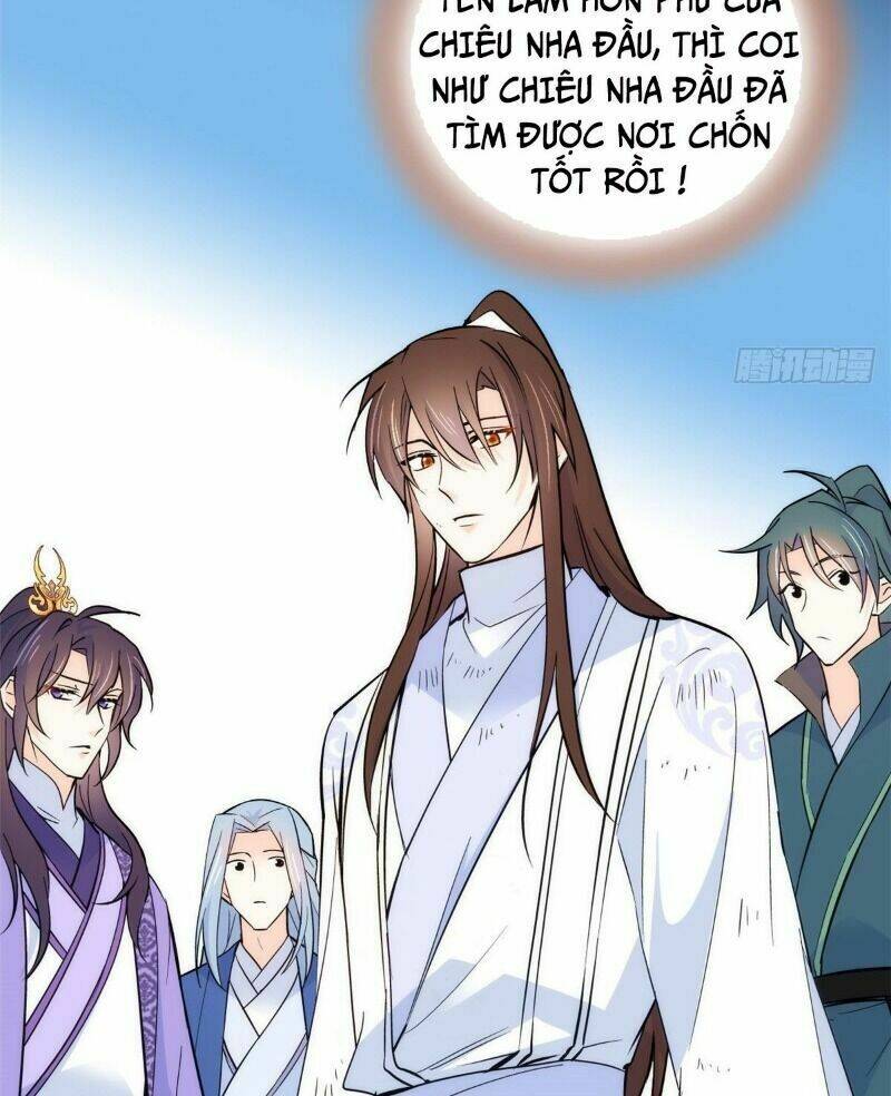 thiều quang mạn Chapter 80 - Next Chapter 81