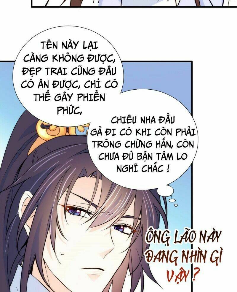 thiều quang mạn Chapter 80 - Next Chapter 81